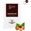 Ζεστή Σοκολάτα Φουντούκι | Suavis 160 g (5 X 32 g)